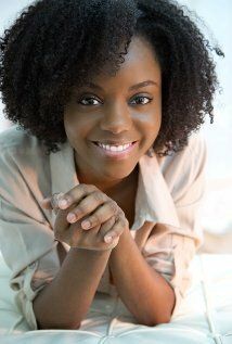 Эшли Мюррэй / Ashleigh Murray