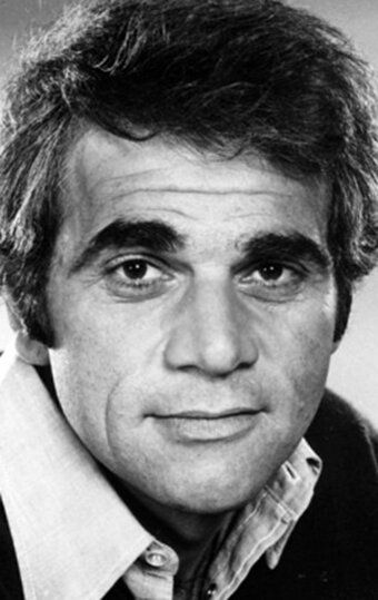 Алекс Рокко / Alex Rocco