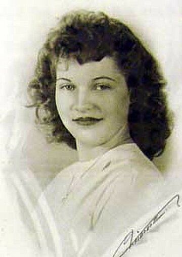 Глэдис Ллойд / Gladys Lloyd