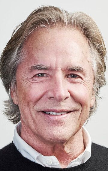 Дон Джонсон / Don Johnson