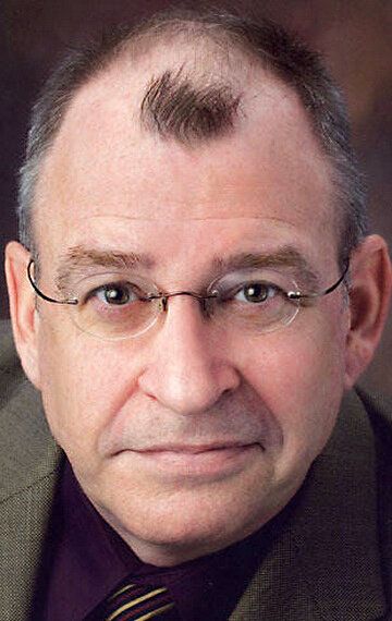 Дэвид Брисбин / David Brisbin