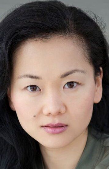 Ивонн Юнг Хи / Yvonne Yung Hee Bormann