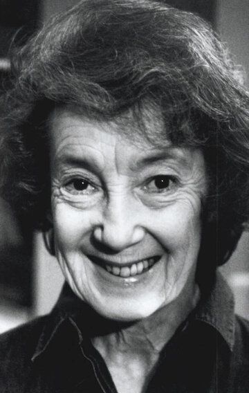 Фрэнсис Бэй / Frances Bay