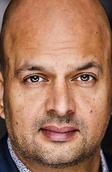 Али Хассан / Ali Hassan