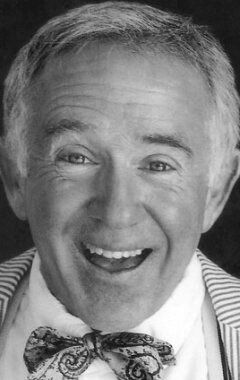 Лесли Джордан / Leslie Jordan