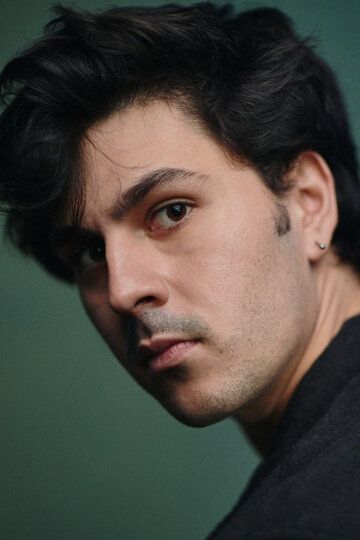 Нил Кардонер / Nil Cardoner