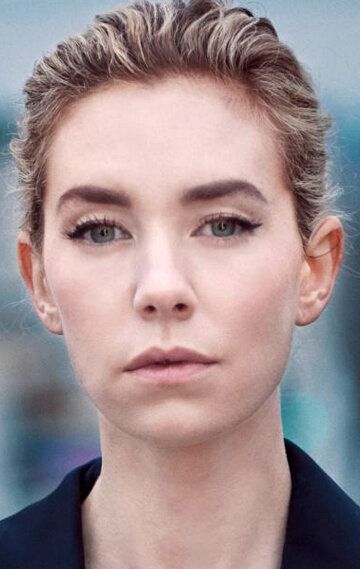 Ванесса Кирби / Vanessa Kirby