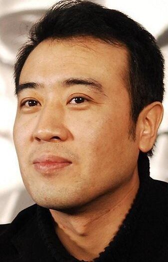 Юй Хэвэй / Yu Hewei