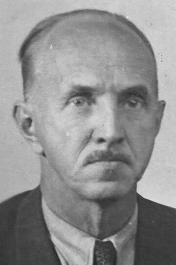 Алексей Золотницкий / 