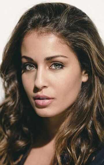Хиба Абук / Hiba Abouk