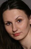 Анна Апрельская /
