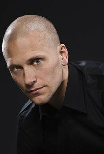 Магнус Бетнер / Magnus Betnér