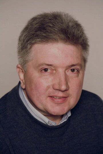 Евгений Галушко /