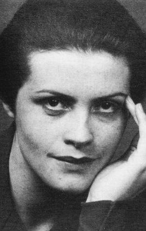 Сибилла Шмиц / Sybille Schmitz