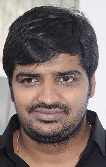 Сатиш / Sathish