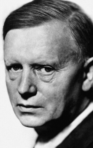 Карл Теодор Дрейер / Carl Theodor Dreyer