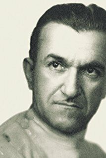 Джек П. Пирс / Jack P. Pierce