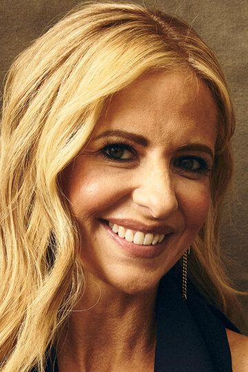 Сара Мишель Геллар / Sarah Michelle Gellar