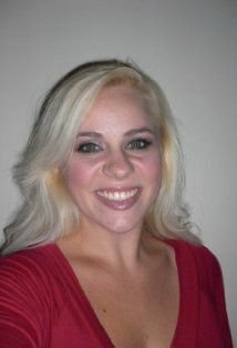 / Kimberly Forchetti