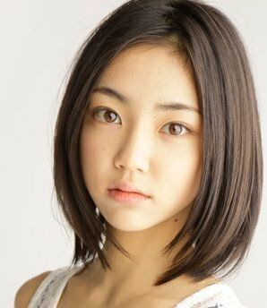 Касуми Ямая / Kasumi Yamaya