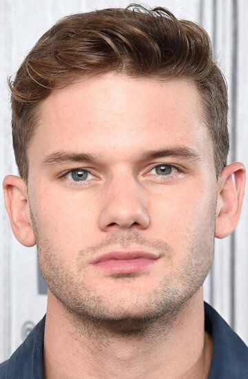 Джереми Ирвин / Jeremy Irvine