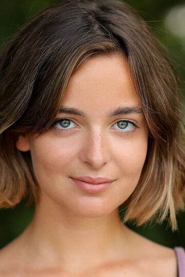Селин Бакенс / Celine Buckens