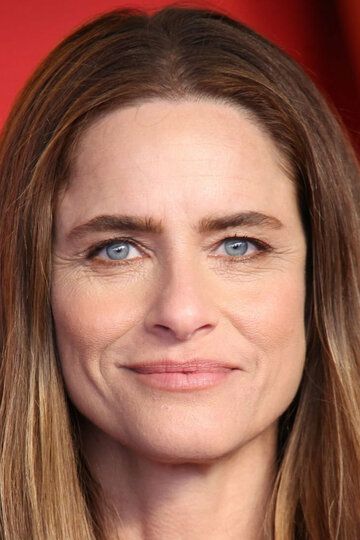 Аманда Пит / Amanda Peet