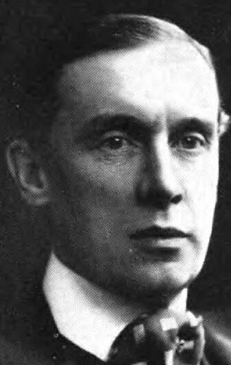 Эдвард Коннелли / Edward Connelly
