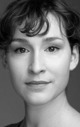 Хелен Брэдбери / Helen Bradbury