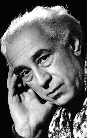 Абель Ганс / Abel Gance