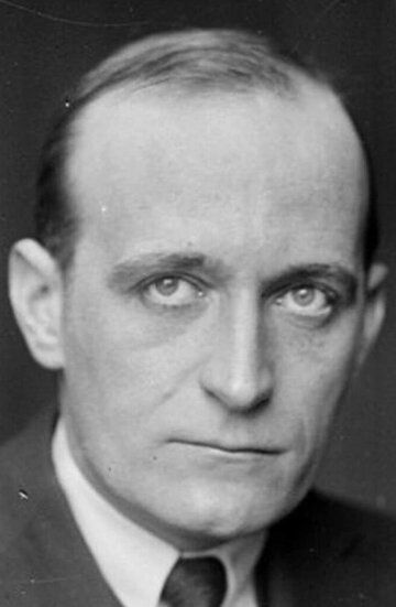 Альберт Дьедонне / Albert Dieudonné
