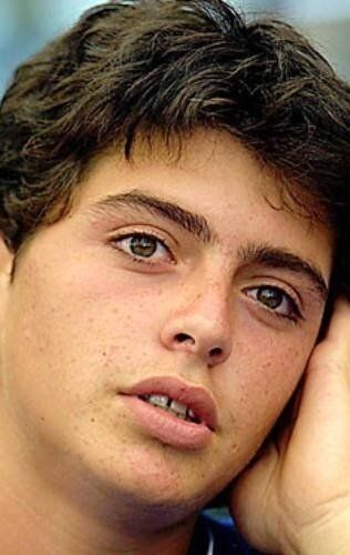Диего Марадона мл. / Diego Maradona Jr.