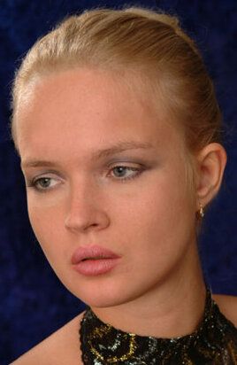 Анна Троянская / 
