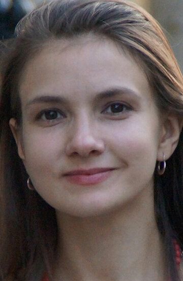 Ольга Иванова / 