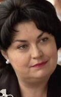 Елена Торшина /