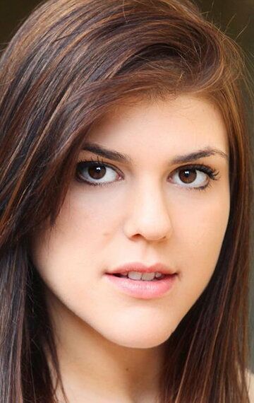 Молли Тарлов / Molly Tarlov