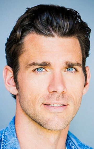 Кевин МакГарри / Kevin McGarry