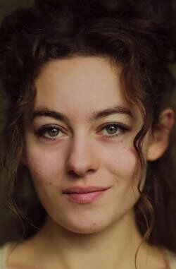 Руби Эшборн Серкис / Ruby Ashbourne Serkis