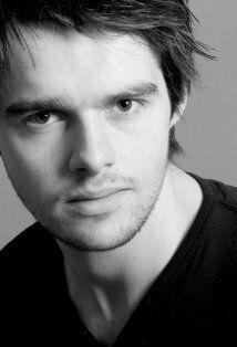 Сэм Лукас Смит / Sam Lucas Smith