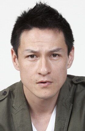 Рюки Китаока / Ryûki Kitaoka