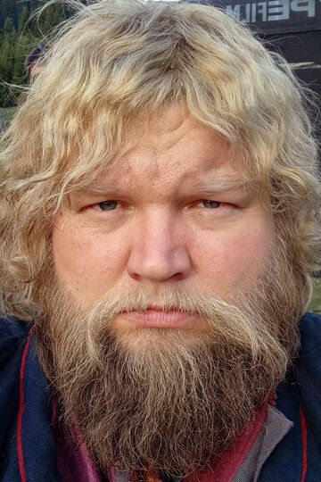 Сергей Марухин / 