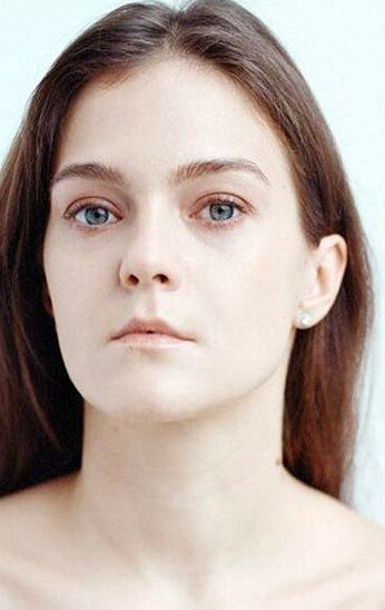 Настя Кузнецова / 