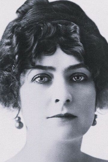 Джулия Свейн Гордон / Julia Swayne Gordon
