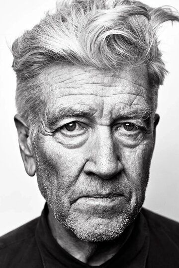 Дэвид Линч / David Lynch