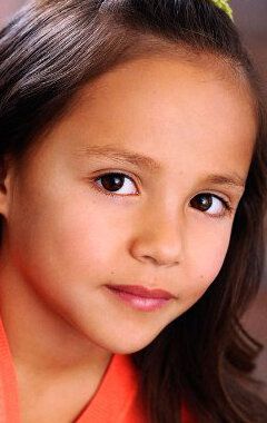 Бреанна Иде / Breanna Yde