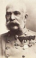 Император Франц Иосиф I / Emperor Franz Josef