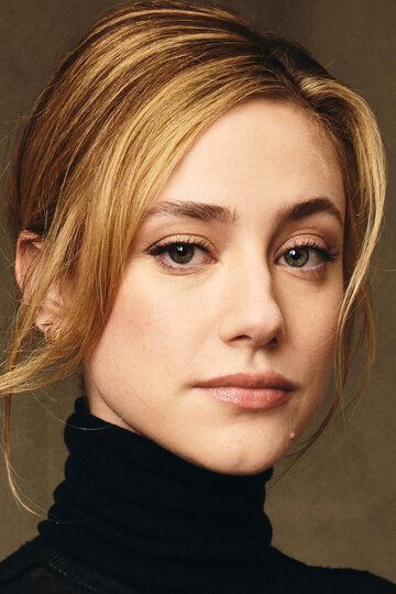 Лили Рейнхарт / Lili Reinhart