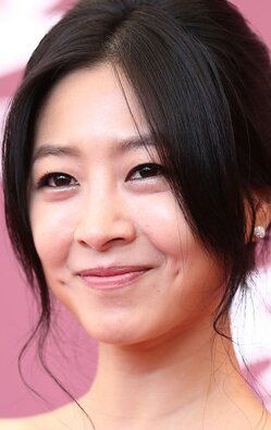 Ли На-ра / Lee Na-ra