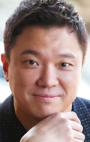 Чон Сон-хва / Jeong Seong-hwa