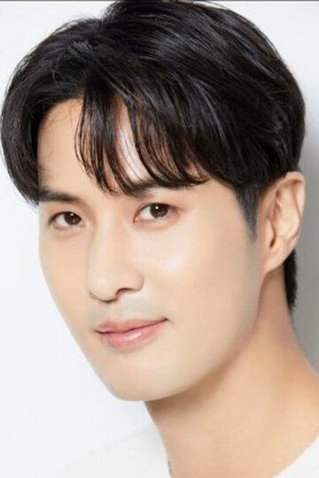 Ким Джи-сок / Kim Ji-seok